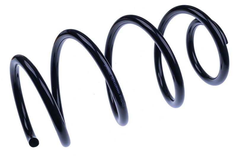 DENCKERMANN D700485 Suspension Spring