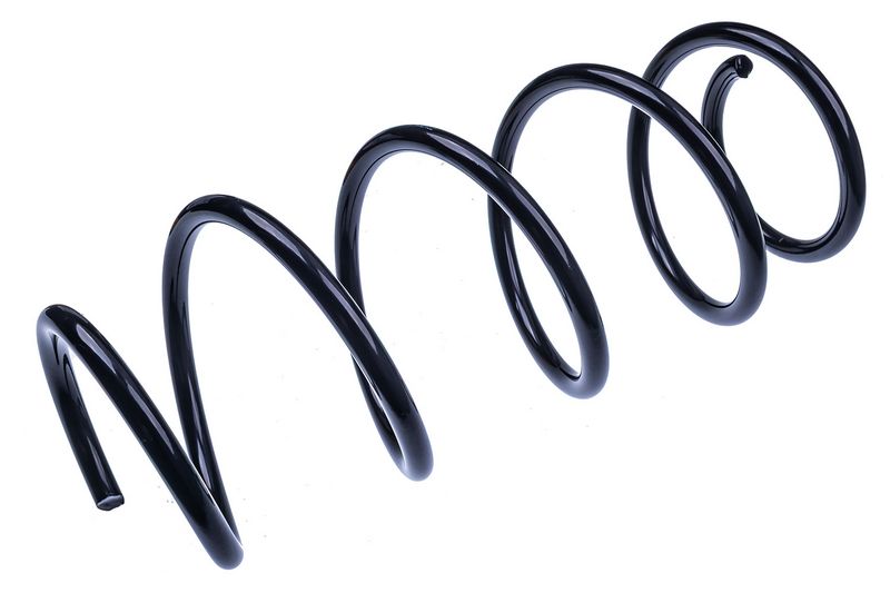 DENCKERMANN D700486 Suspension Spring