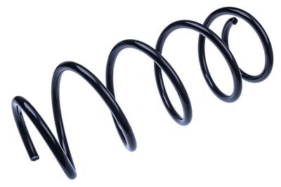 Suspension Spring DENCKERMANN D700486