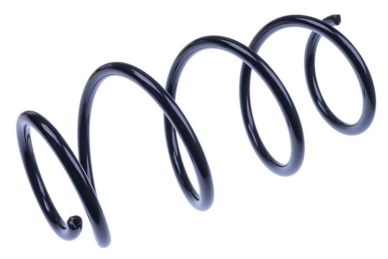 DENCKERMANN D700487 Suspension Spring