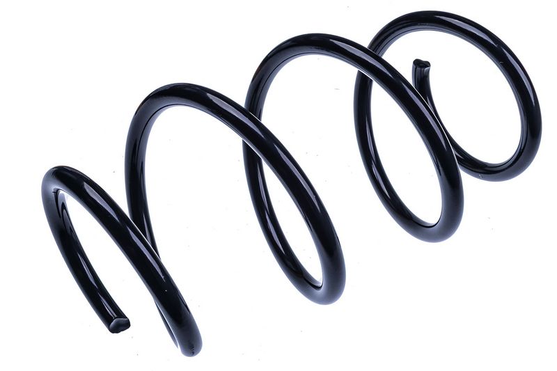 DENCKERMANN D700488 Suspension Spring