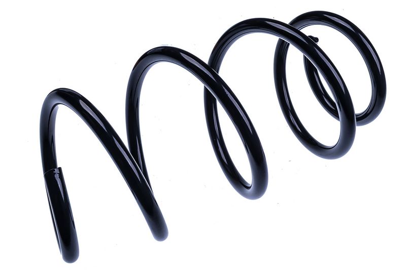 DENCKERMANN D700490 Suspension Spring