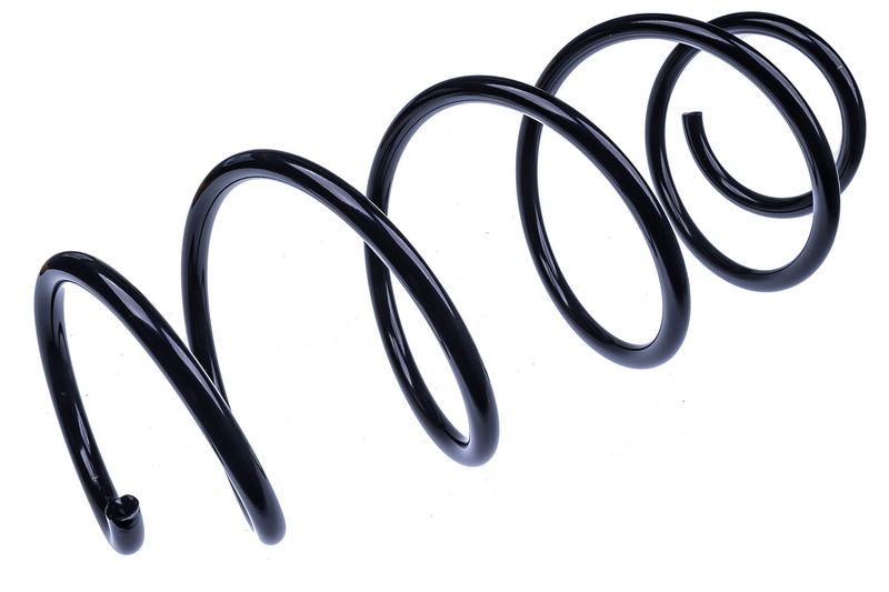 DENCKERMANN D700491 Suspension Spring