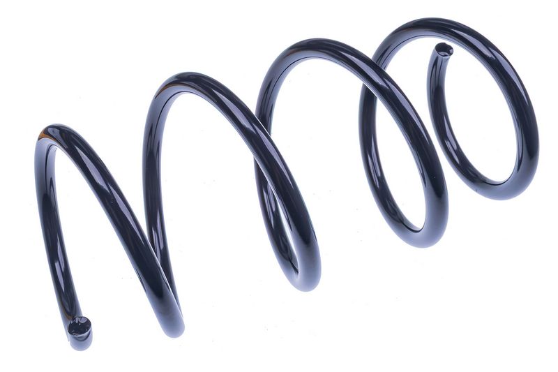 DENCKERMANN D700493 Suspension Spring