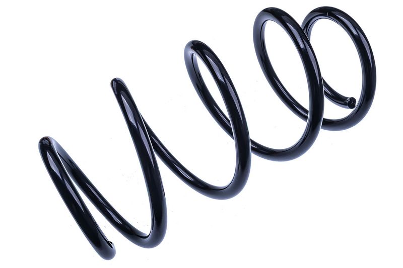 DENCKERMANN D700494 Suspension Spring