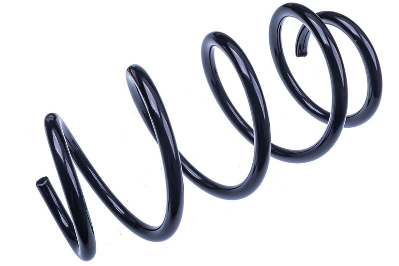 DENCKERMANN D700495 Suspension Spring