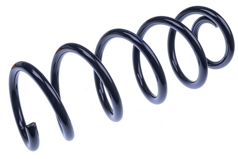 DENCKERMANN D700497 Suspension Spring