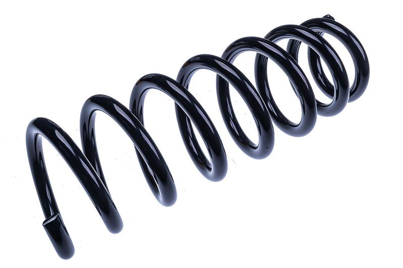 DENCKERMANN D700499 Suspension Spring