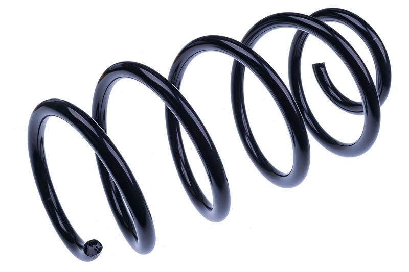 DENCKERMANN D700501 Suspension Spring