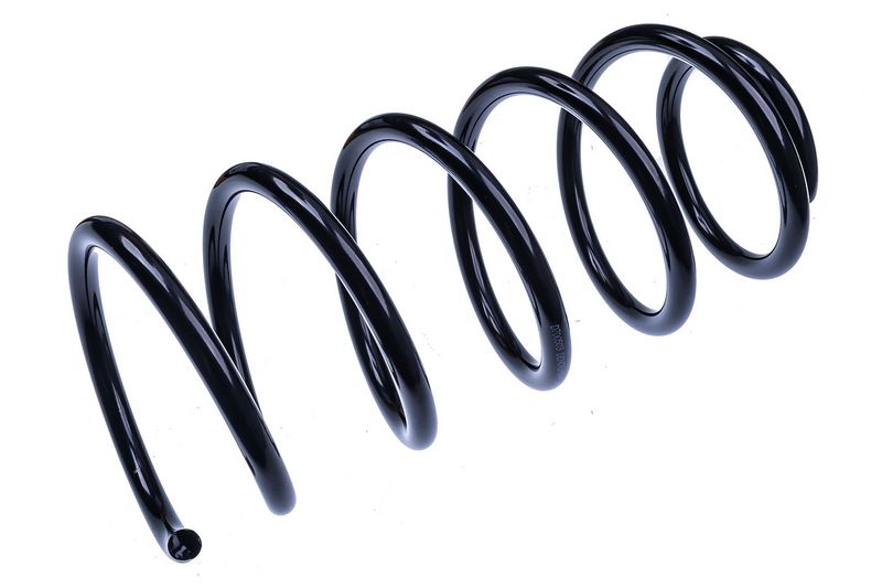 DENCKERMANN D700503 Suspension Spring
