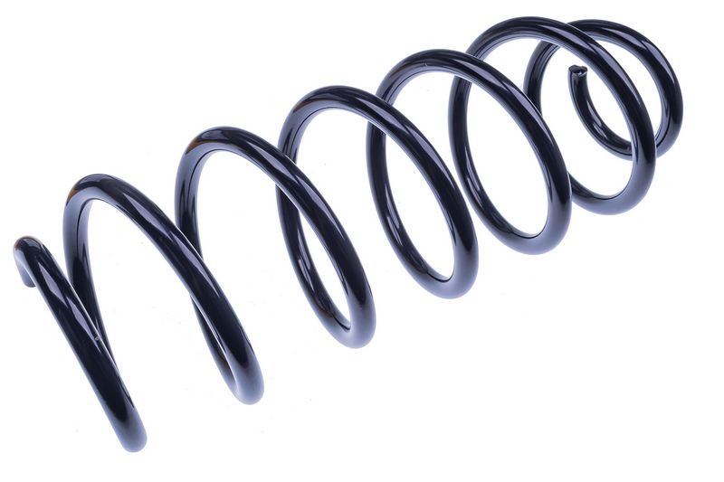 DENCKERMANN D700504 Suspension Spring
