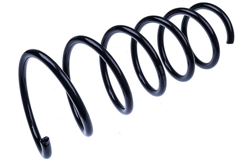 DENCKERMANN D700510 Suspension Spring