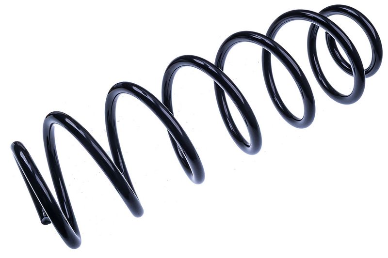 DENCKERMANN D700511 Suspension Spring