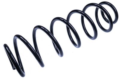 Suspension Spring DENCKERMANN D700511