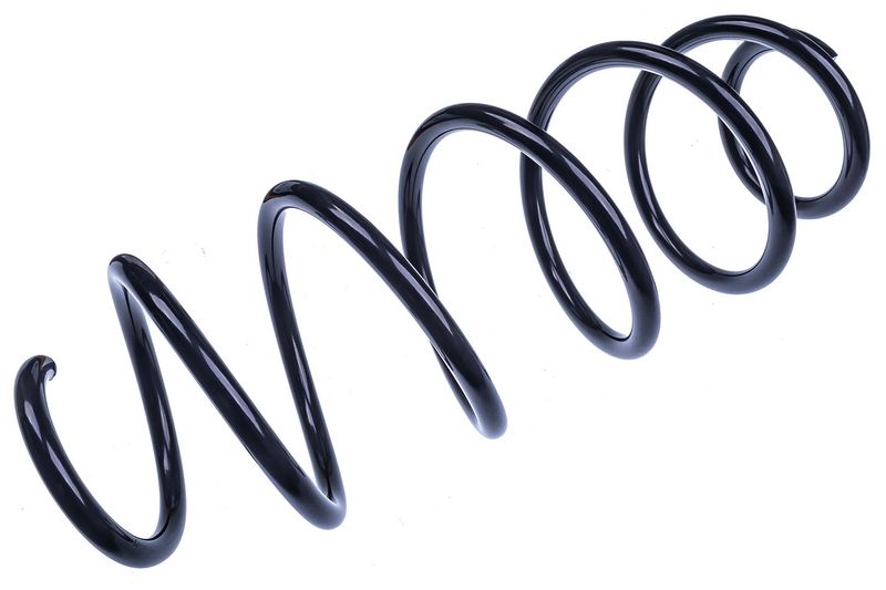 DENCKERMANN D700513 Suspension Spring