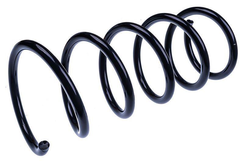 DENCKERMANN D700515 Suspension Spring