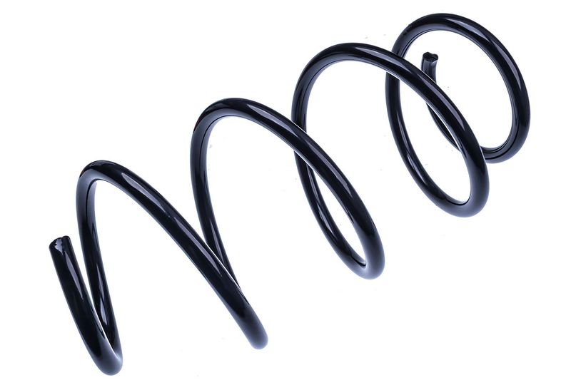 DENCKERMANN D700517 Suspension Spring