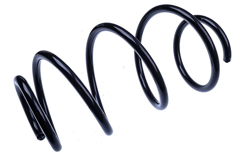 DENCKERMANN D700518 Suspension Spring