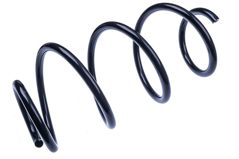 DENCKERMANN D700520 Suspension Spring