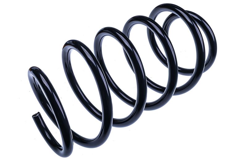 DENCKERMANN D700523 Suspension Spring