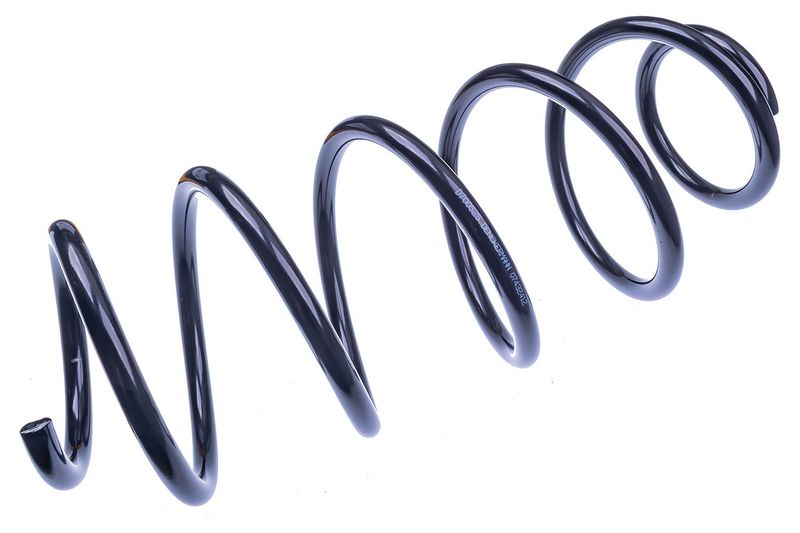 DENCKERMANN D700525 Suspension Spring