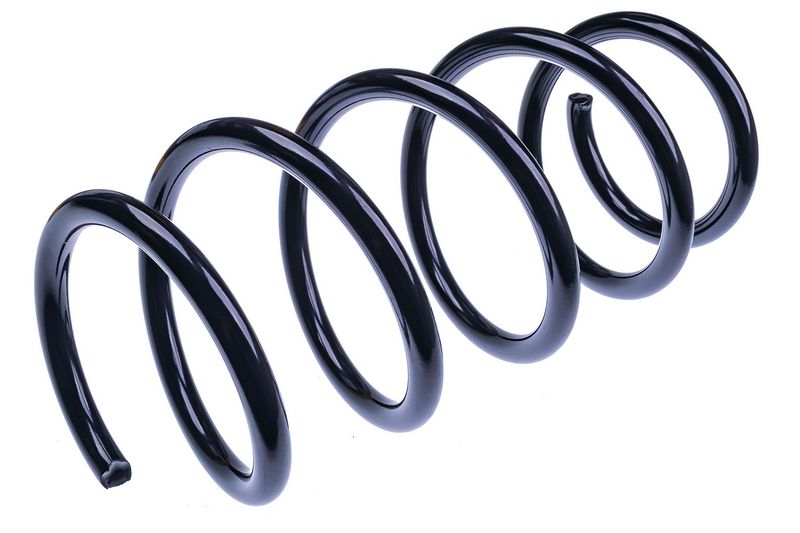 DENCKERMANN D700527 Suspension Spring
