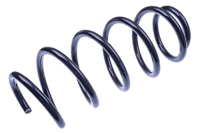 Suspension Spring DENCKERMANN D700529