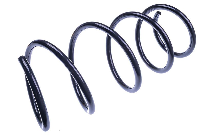 DENCKERMANN D700531 Suspension Spring