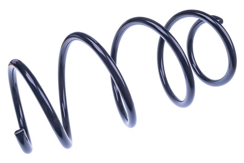 DENCKERMANN D700533 Suspension Spring