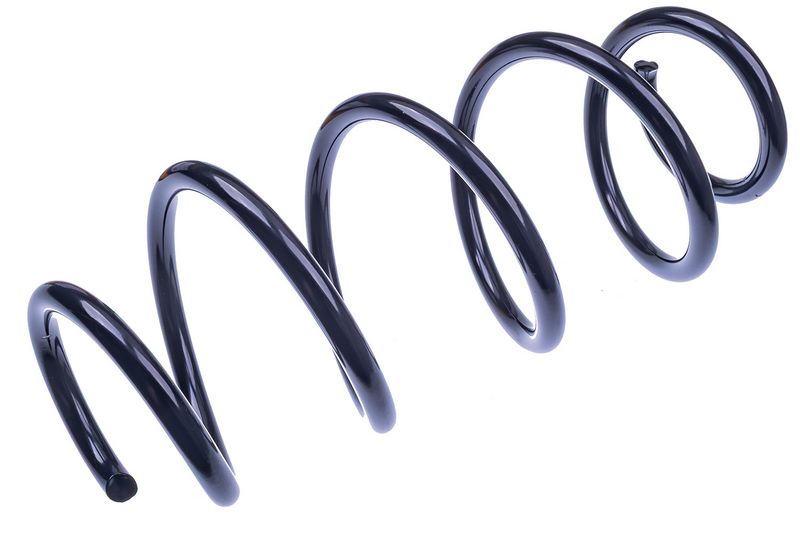 DENCKERMANN D700534 Suspension Spring