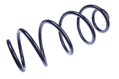 Suspension Spring DENCKERMANN D700535