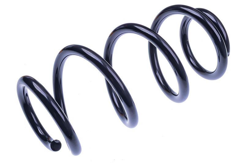 DENCKERMANN D700536 Suspension Spring