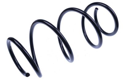 Suspension Spring DENCKERMANN D700537