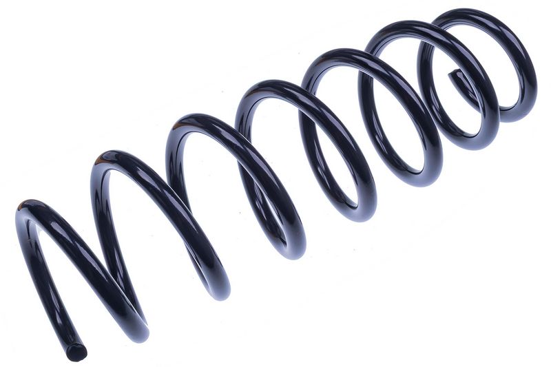 DENCKERMANN D700538 Suspension Spring