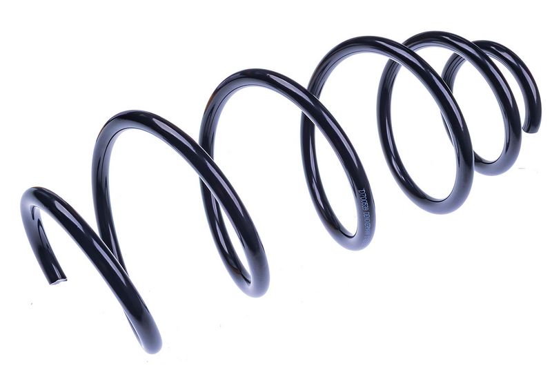 DENCKERMANN D700539 Suspension Spring