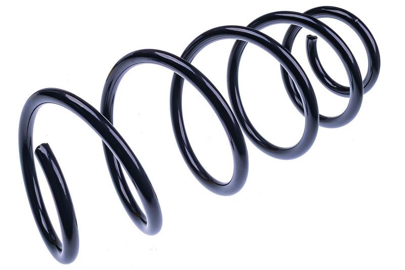 DENCKERMANN D700540 Suspension Spring