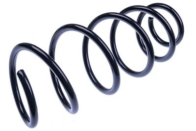 Suspension Spring DENCKERMANN D700540