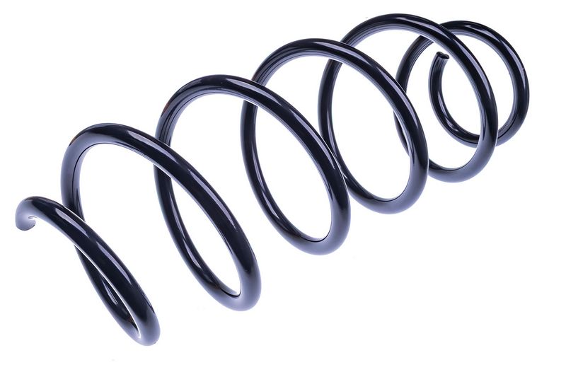DENCKERMANN D700542 Suspension Spring