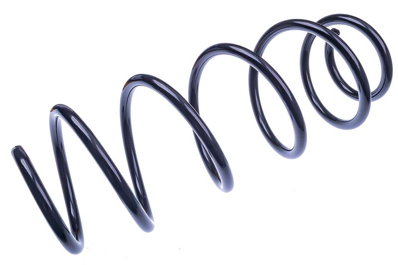 DENCKERMANN D700543 Suspension Spring
