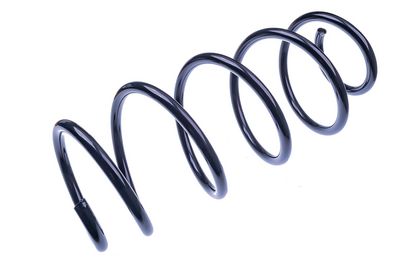 Suspension Spring DENCKERMANN D700544