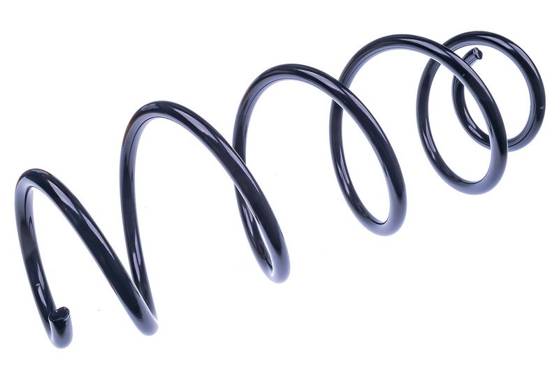 DENCKERMANN D700546 Suspension Spring