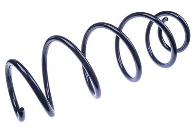 Suspension Spring DENCKERMANN D700546