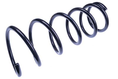 Suspension Spring DENCKERMANN D700547