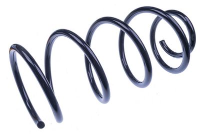 Suspension Spring DENCKERMANN D700549