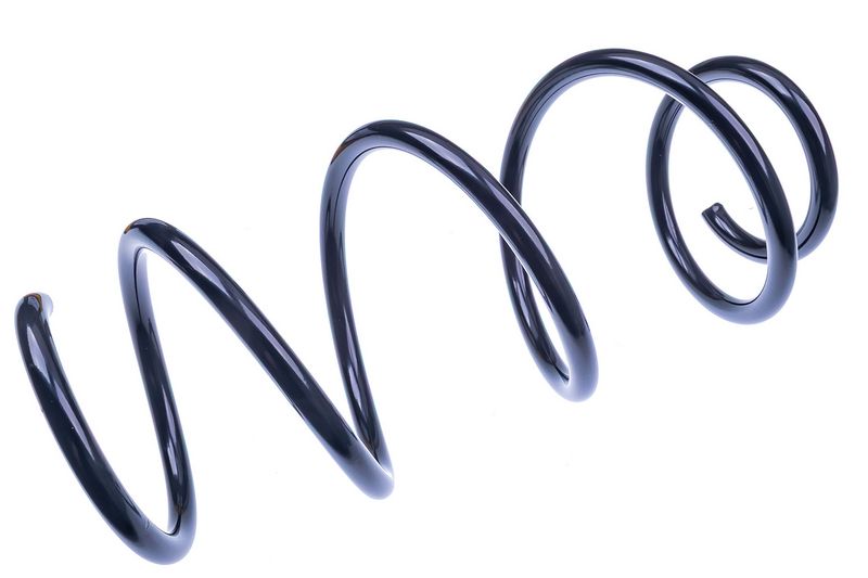 DENCKERMANN D700550 Suspension Spring
