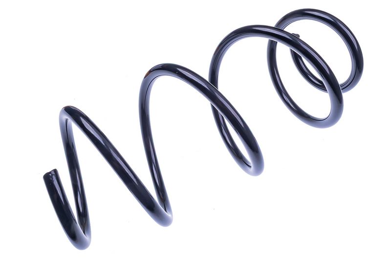 DENCKERMANN D700551 Suspension Spring