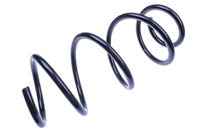 Suspension Spring DENCKERMANN D700551