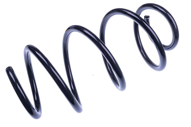 DENCKERMANN D700552 Suspension Spring