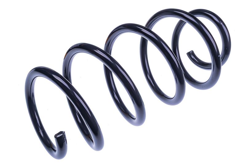 DENCKERMANN D700554 Suspension Spring