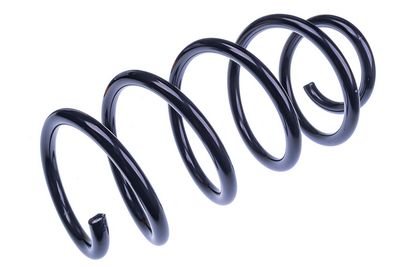 Suspension Spring DENCKERMANN D700554